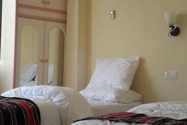 Majatalo Daher Guest House Nazareth