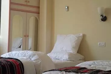 Majatalo Daher Guest House Nazareth
