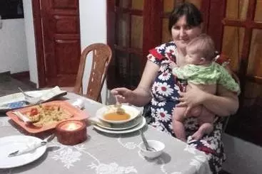 ペンション Disna Place