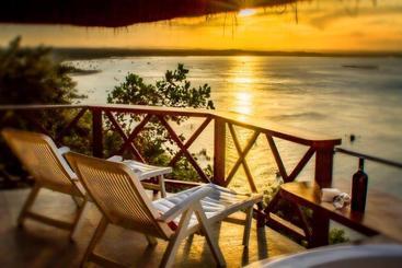 ツーリストアパートメント Mar E Morro Flats