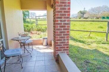 Отель Marshden Estate