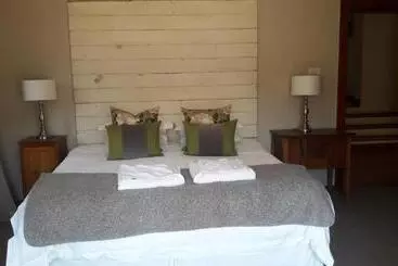 Majatalo Mill Cottages