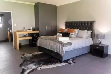 Pension Waterfront Boutique Hotel Vanderkloof