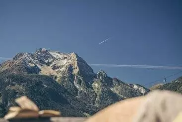アパートホテル Postresidenz