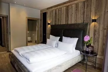 Apart Hotel Postresidenz
