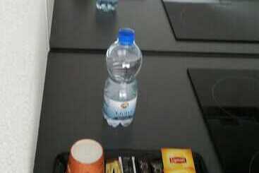 מלון דירות T8