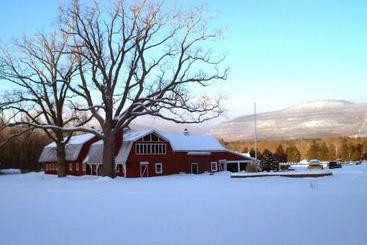 호스텔 The Kaaterskill