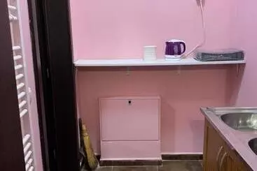 Pensão Like Home Guest Rooms