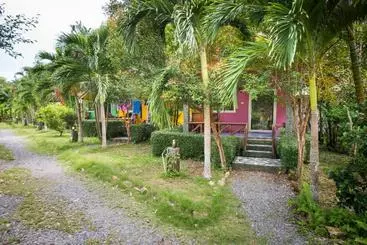 Pensjonat Sabaidee Resort
