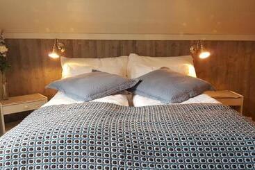 Alberg Rødseter Gjestegård