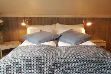 ユースホステル Rødseter Gjestegård