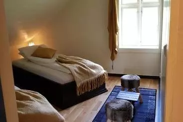 ユースホステル Rødseter Gjestegård