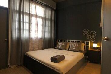 Apart Hotel Bed S Friend