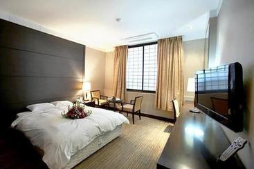 Hotel Commodore Pohang