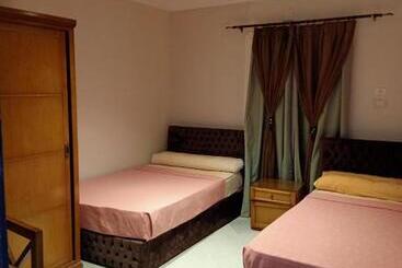 Jewel Mandara Apartments