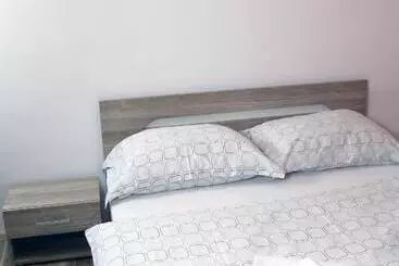 Pension Guest House Vila Pod Lesom