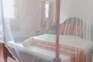 Pensione Romaclan Villa