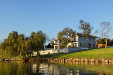 膳宿费 Rus & Vrede On Vaal