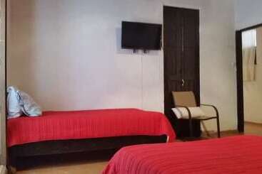 아파트호텔 Cortizo Suites