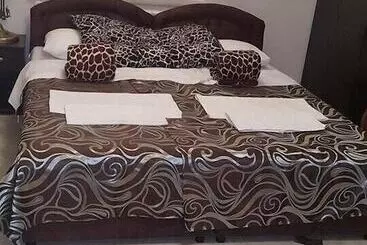 پانسیون Akva Gold Apartmani