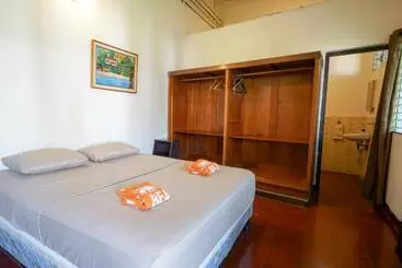 ペンション El Arca De Noe