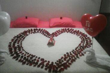 Pensão Hostal El Pino