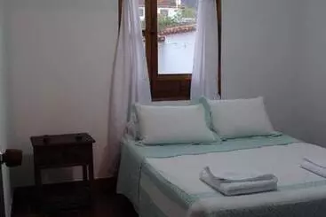 ペンション Hostal El Pino