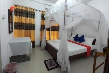 Pensione Pawana Rest