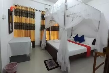 Pensione Pawana Rest