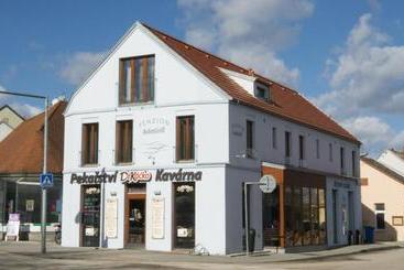 Pensjonat Penzion Admirál