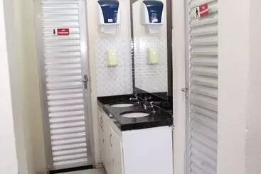 ペンション Pousada Moda New