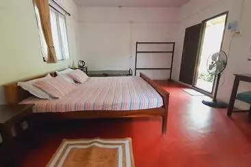 Pensió Tranquilandia