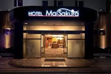 Hotell Mai Sakura