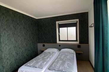 פנסיון Buitenplaats Langewijk