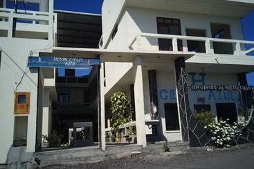 پانسیون Cielo Azul Galapagos