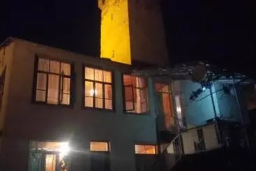 Pensão Guest House Ketevan Niguriani
