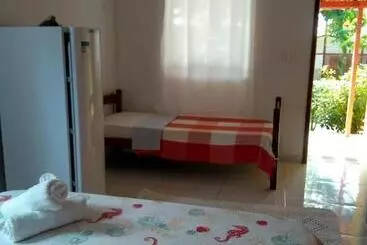 Pensionat Pousada Pérola Do Atlântico