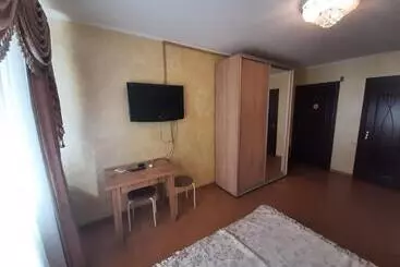 Cămin Guest House Montreal