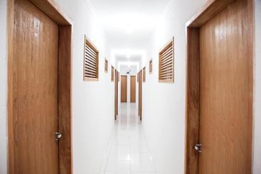 ペンション Mandacaru Flat