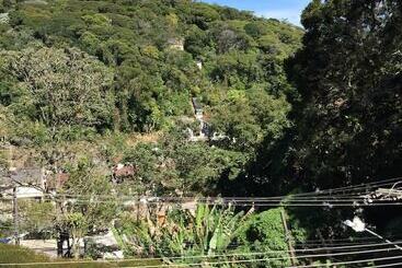 ペンション Suites San Sebastian