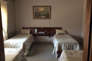 펜션 Vna Guesthouse