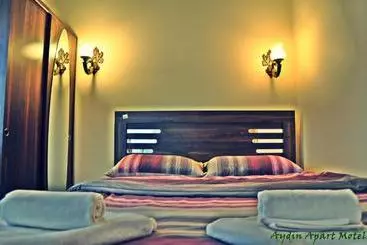 Aparthotel Aydın Apart Motel