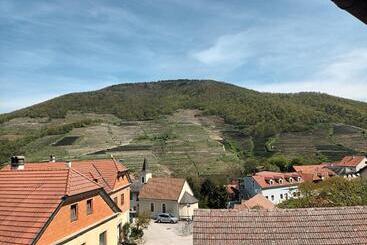 Gästehaus Pension Familie Dwars