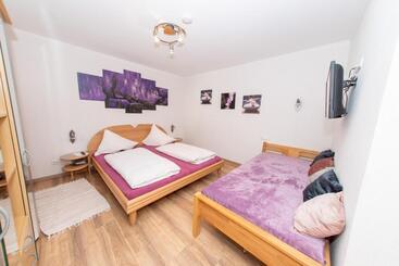 Gästehaus Pension Familie Dwars