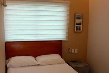 ホテル Camino Palmero Coveñas