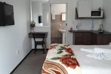 پانسیون Abby's Guesthouse