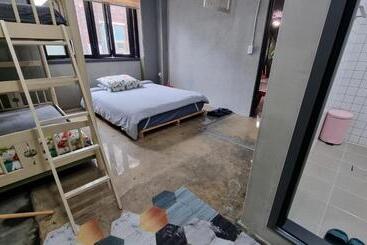 膳宿费 Jungle Guesthouse