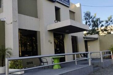 Pensão Pousada Boi Bumbá Praia