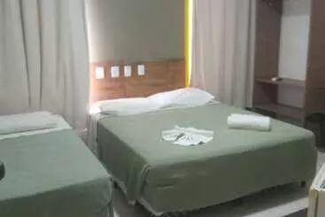 Majatalo Pousada Boi Bumbá Praia