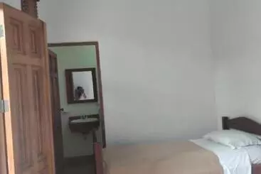 Hostel Backpackers Inn